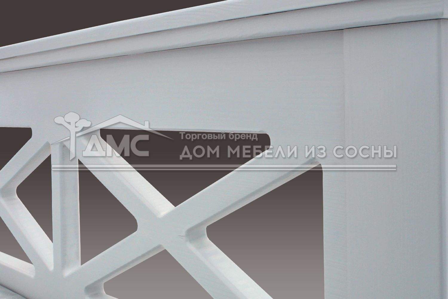 Кровать Леруа 1600х2000