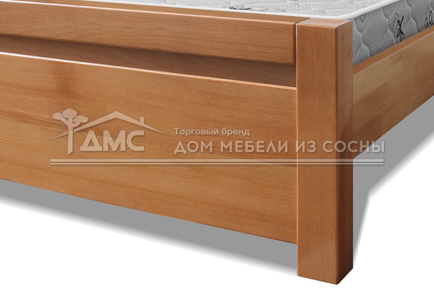 Кровать Марко 1800х2000