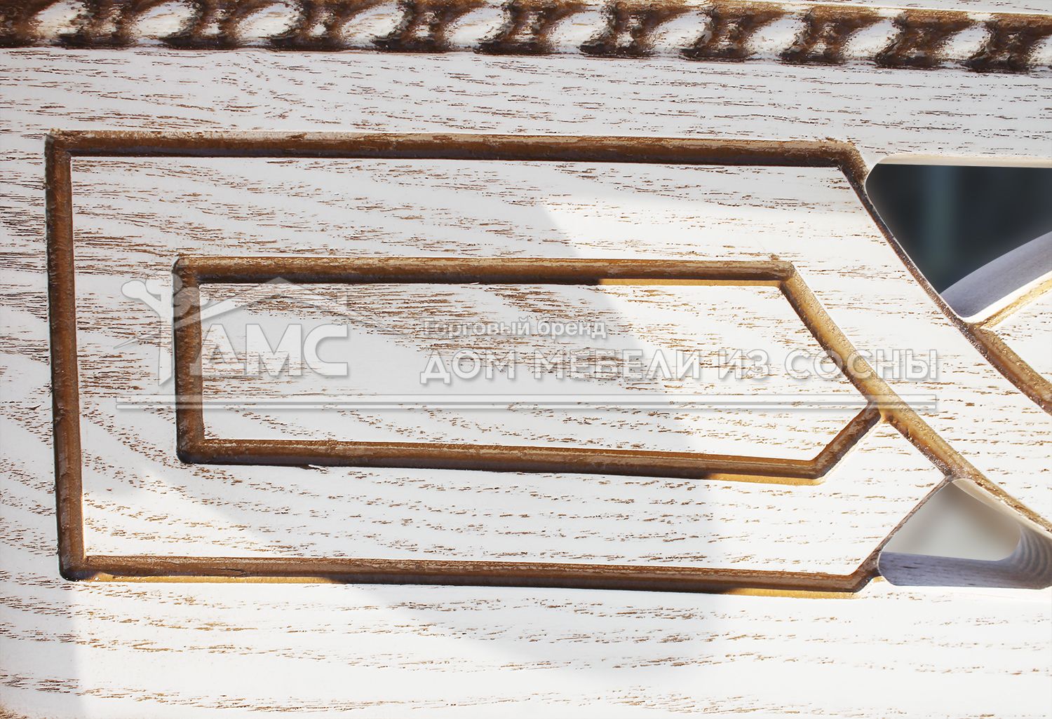 Кровать Мелиса 1600х2000