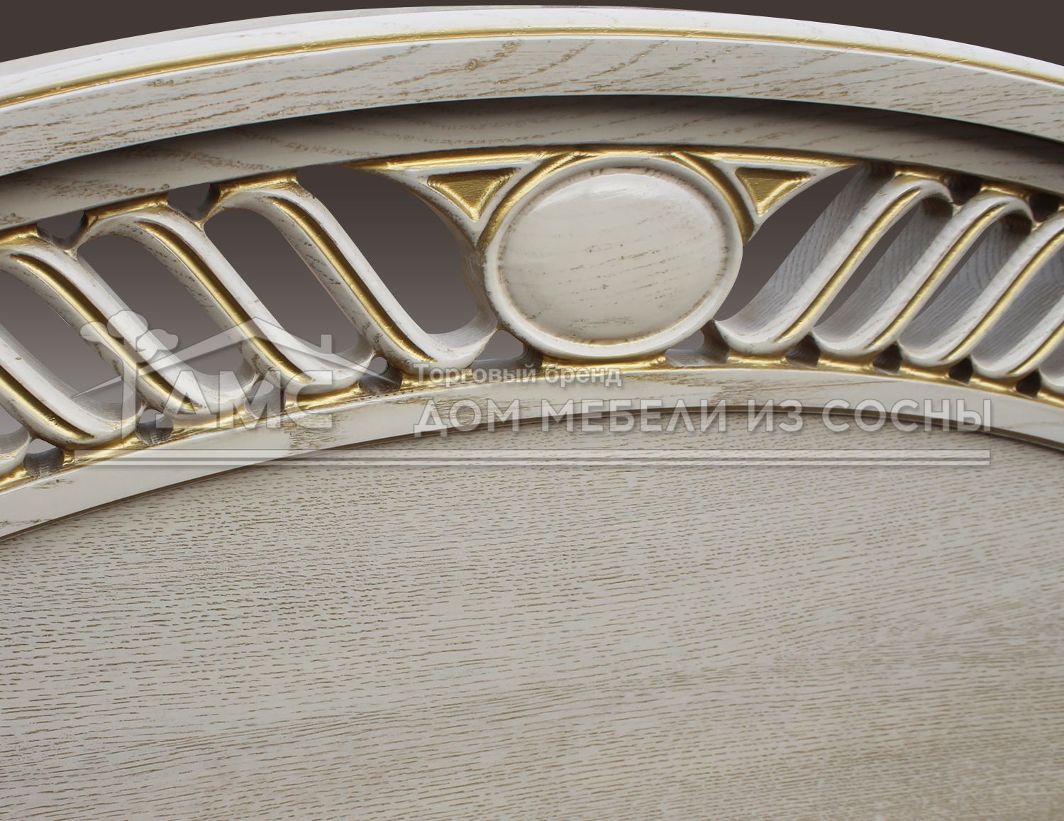 Кровать Милена 1600х2000