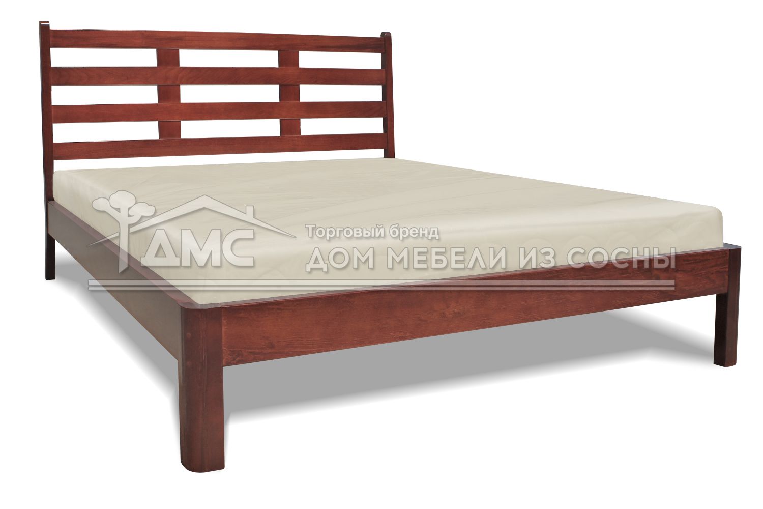 Кровать Морфей 1400х2000