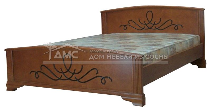 Кровать Нова 1800х2000