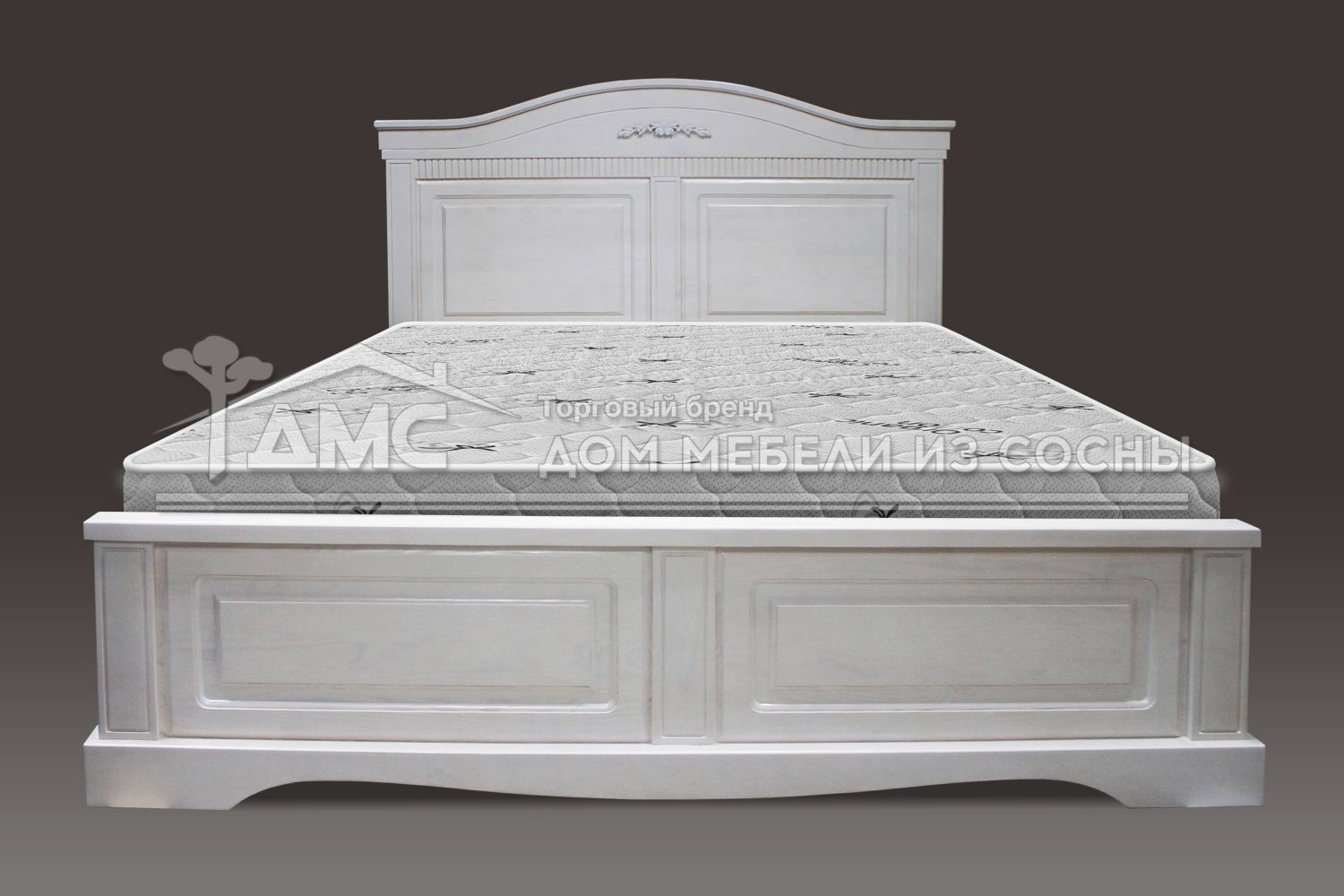 Кровать Валео 1800х2000