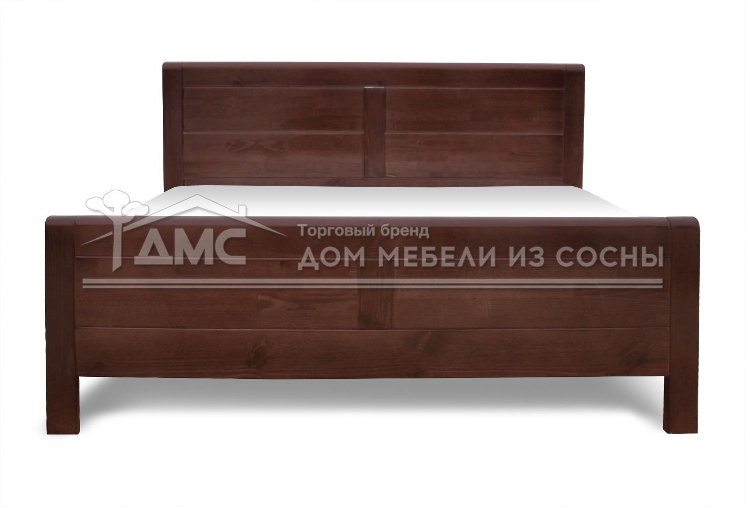 Кровать Вермонт-2 1600х2000