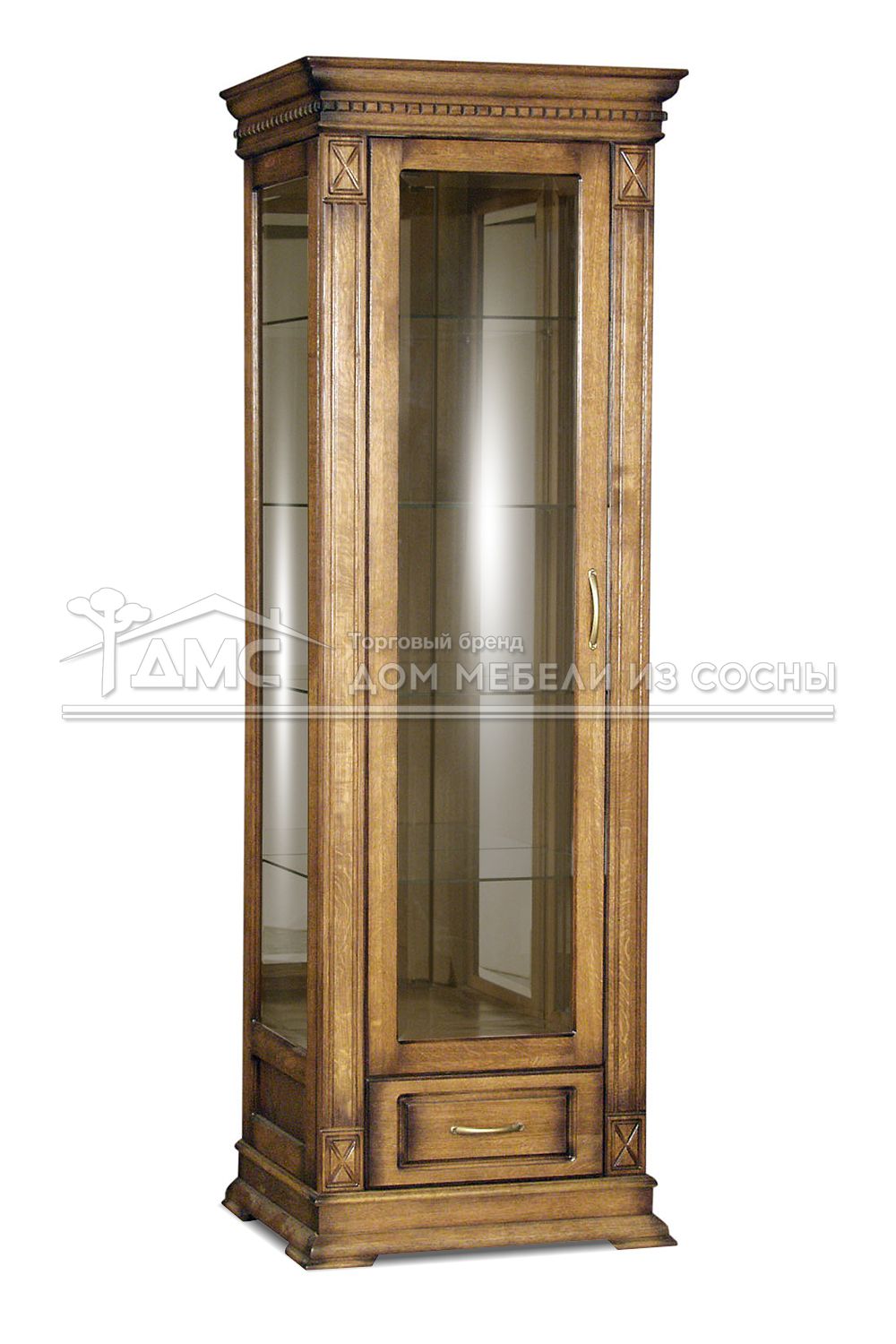 Шкаф Флоренция-4