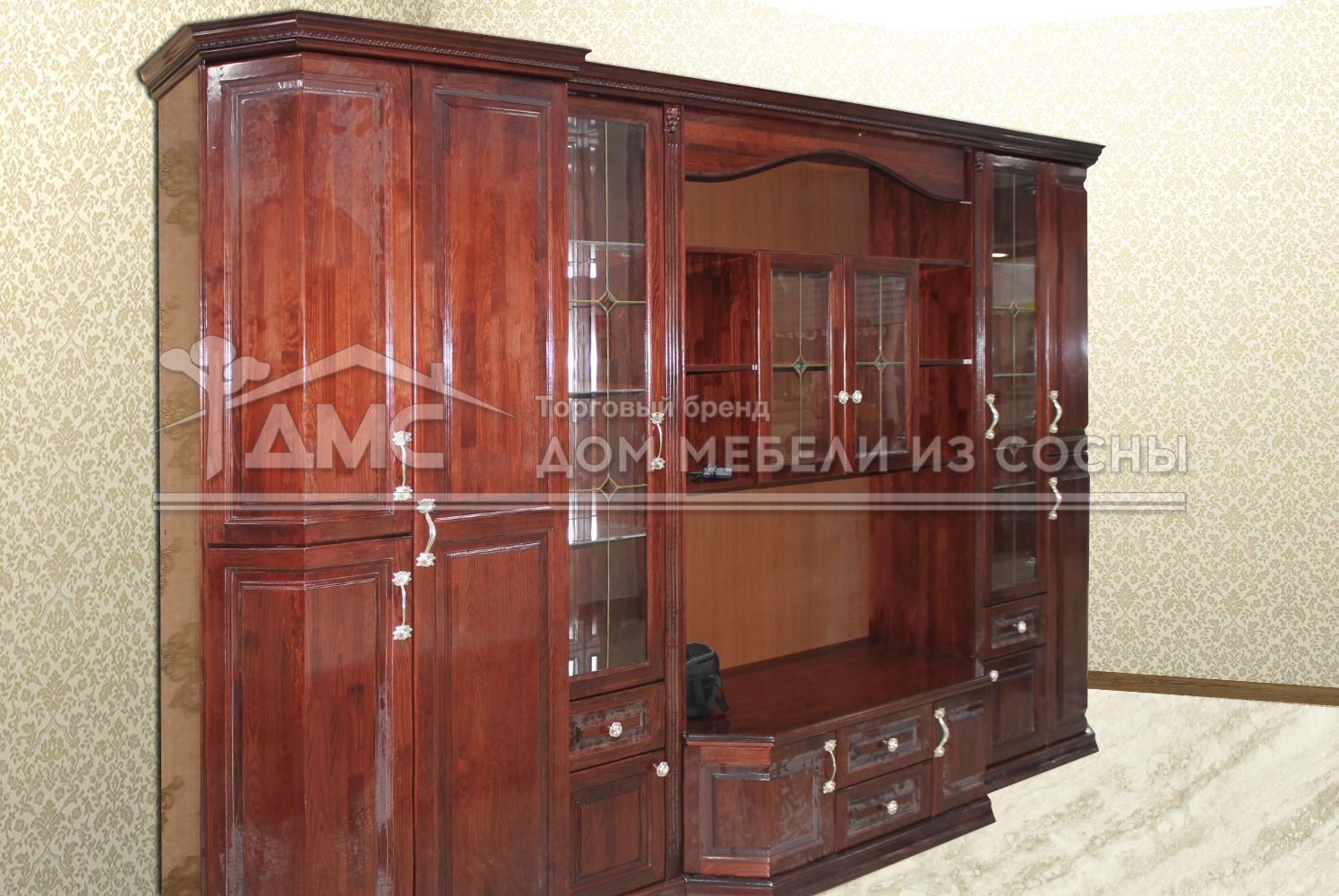 Стенка Пити