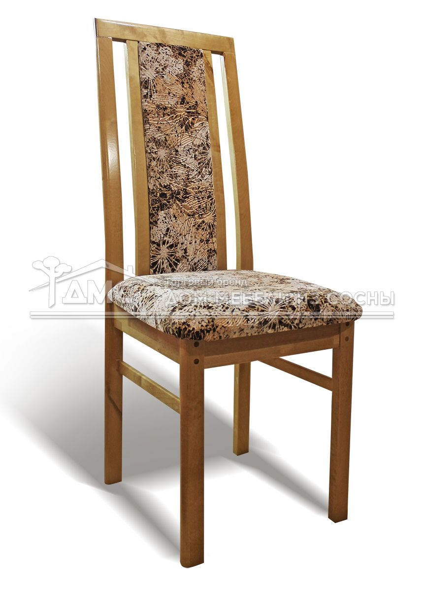 Стул Марсель мягкий