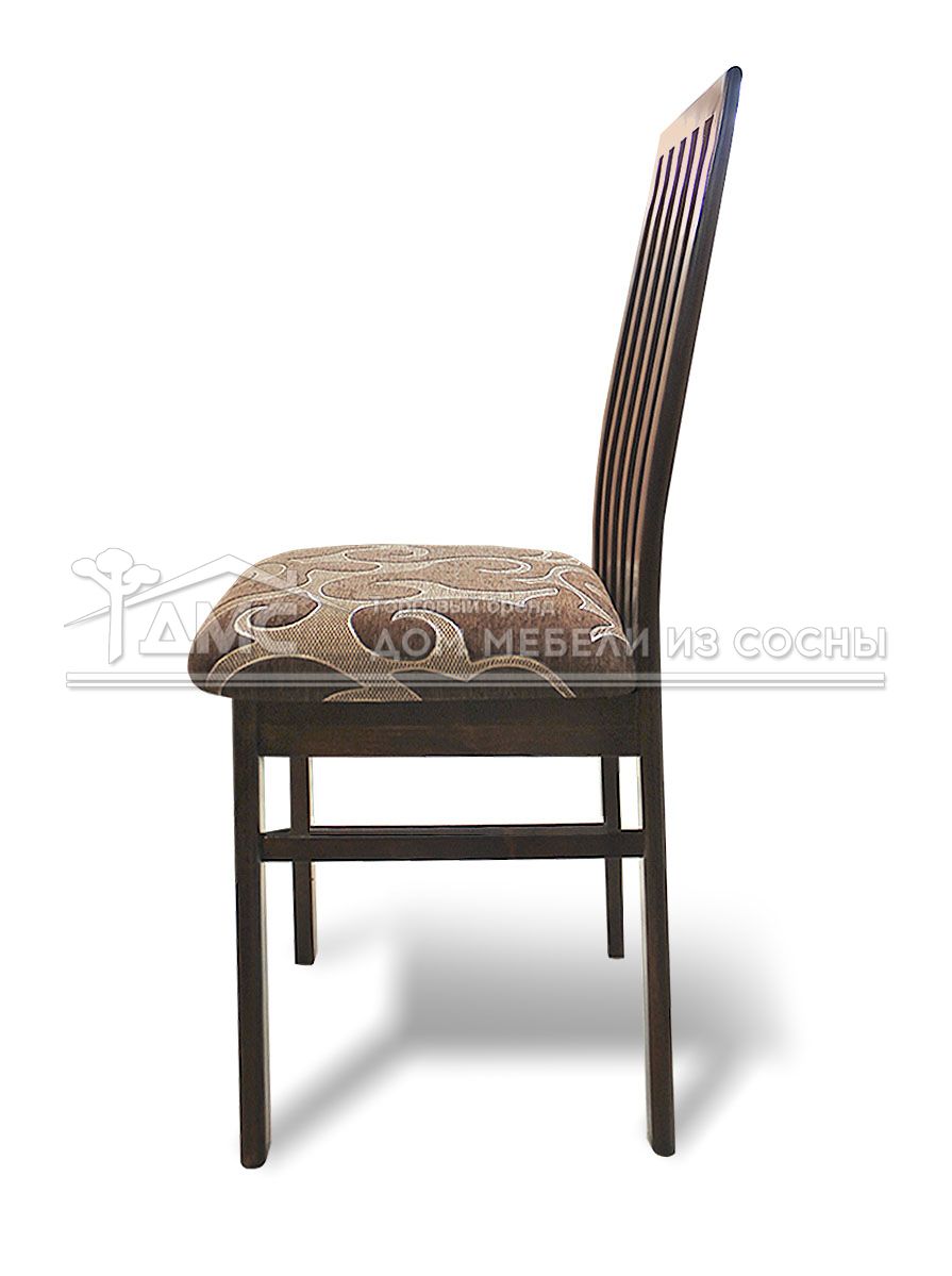 Стул Марсель полумягкий