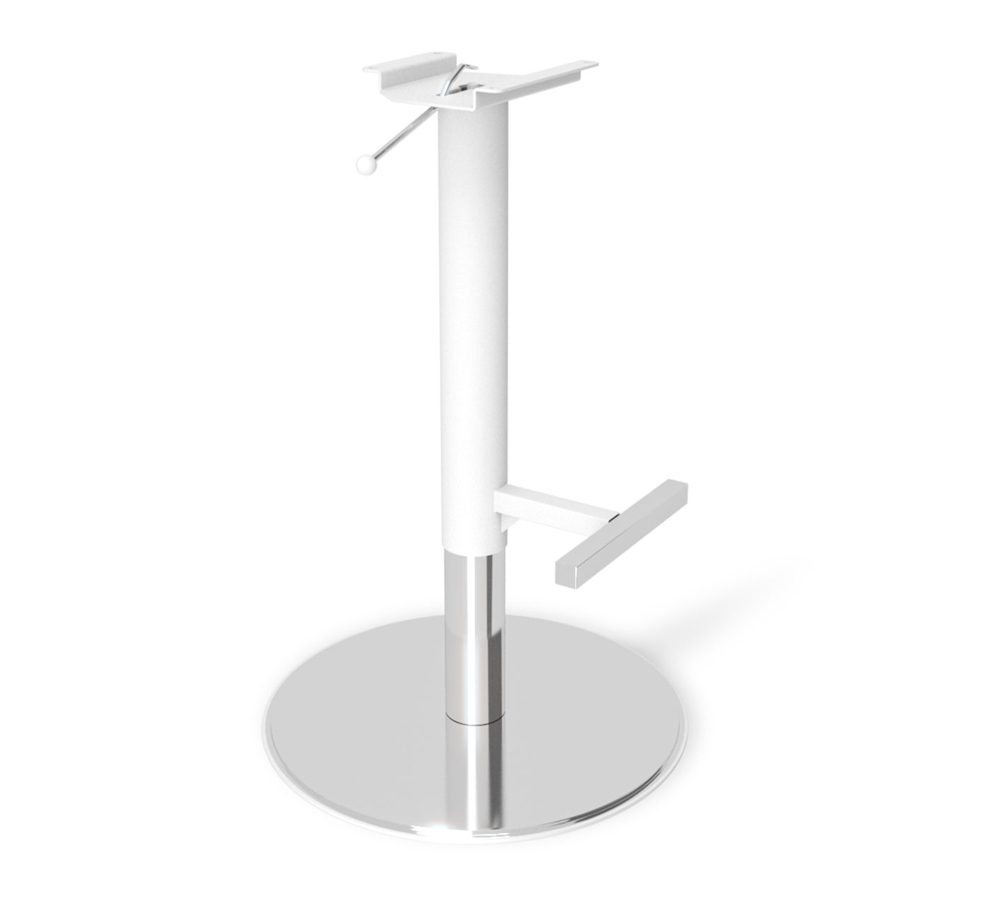 Стул барный Sheffilton SHT-ST38/S128