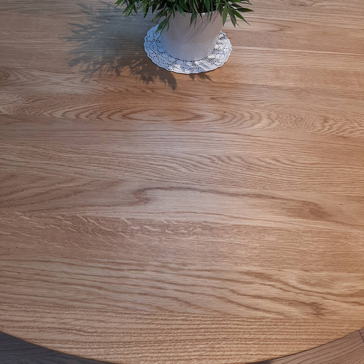 Стол обеденный круглый "Раунд 3"