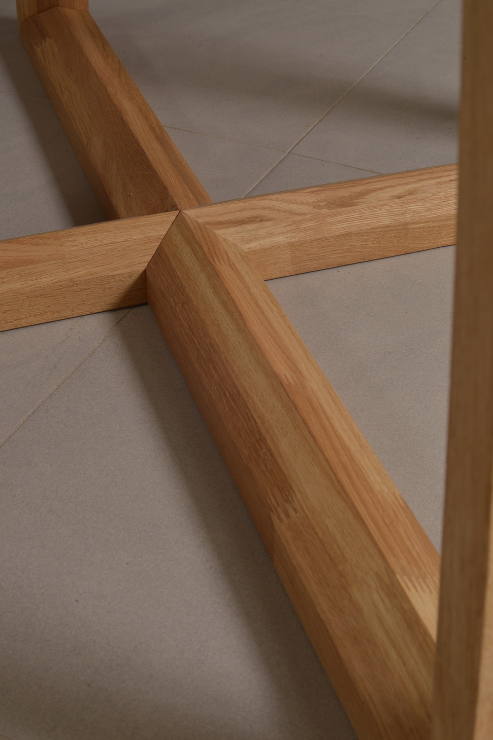 Стол обеденный раздвижной "Мерби Р",1100/1500