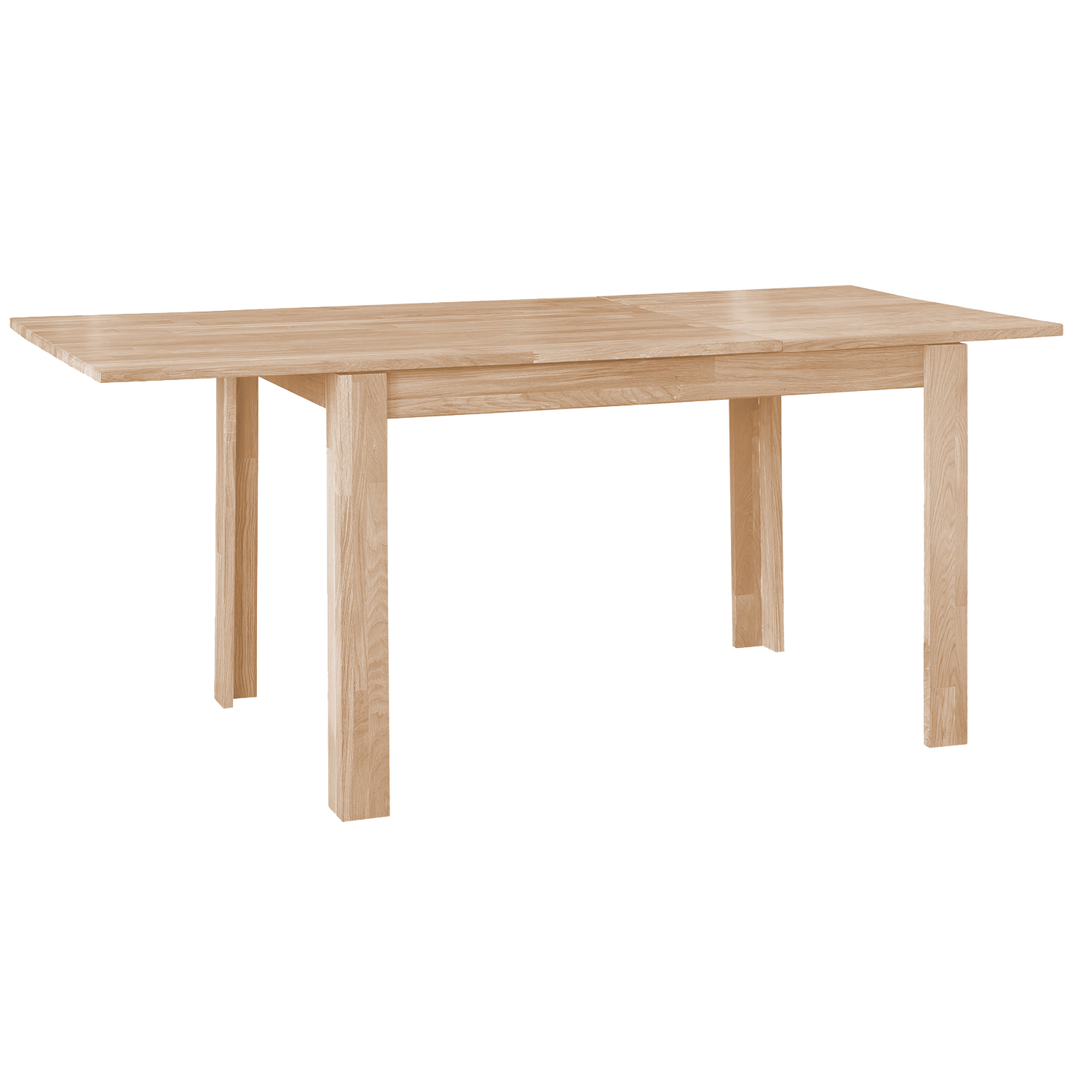 Стол обеденный раздвижной "L2" 1600/2200