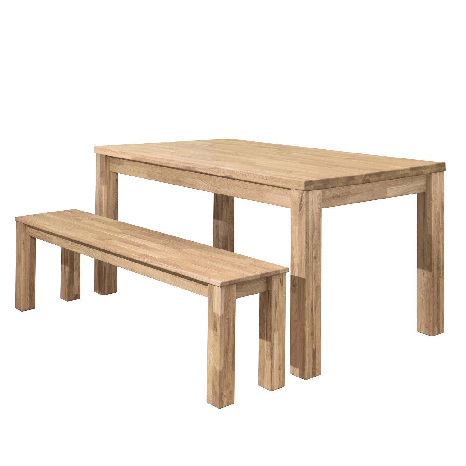 Стол обеденный "Прованс 02" 1800