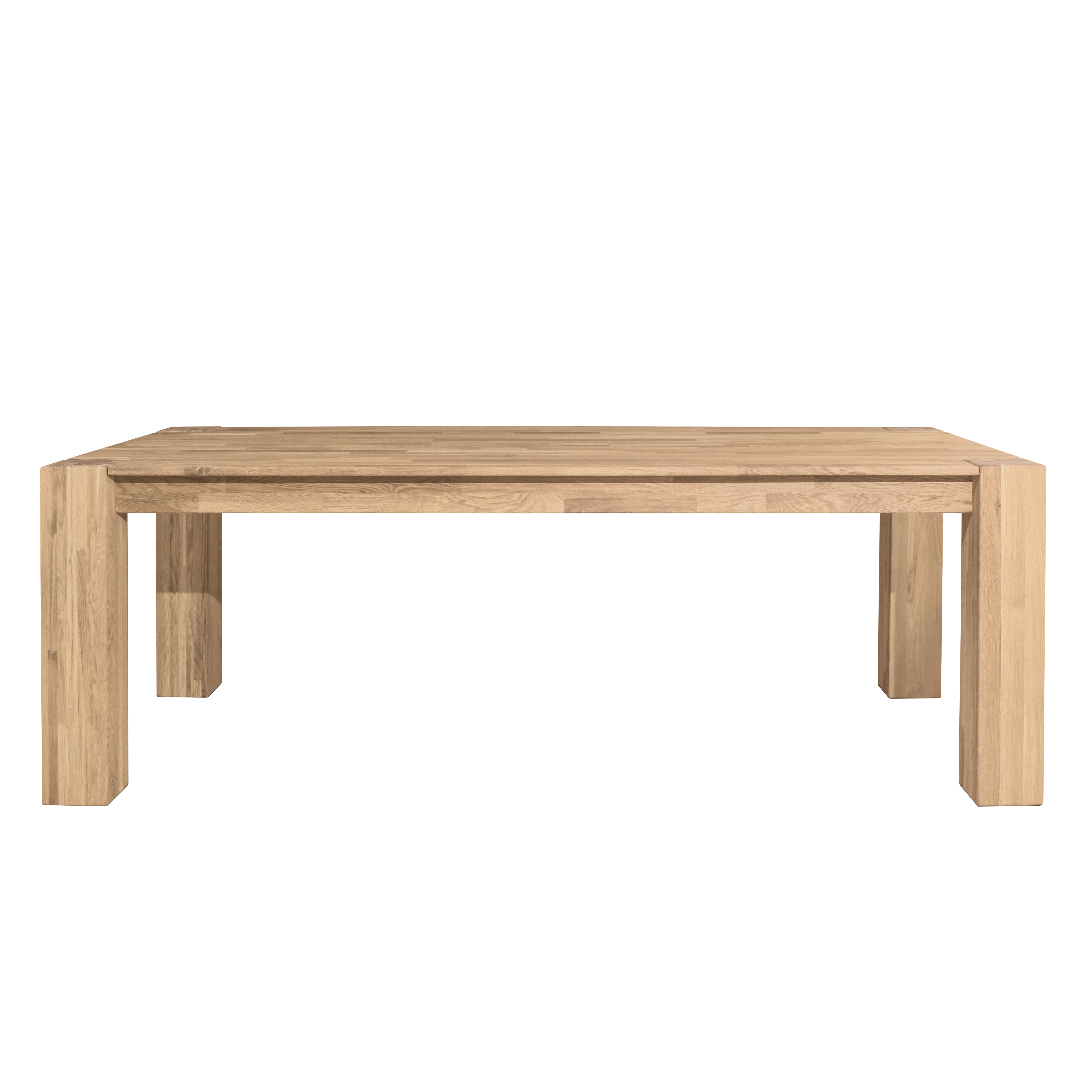 Стол обеденный "Прованс 03" 1800