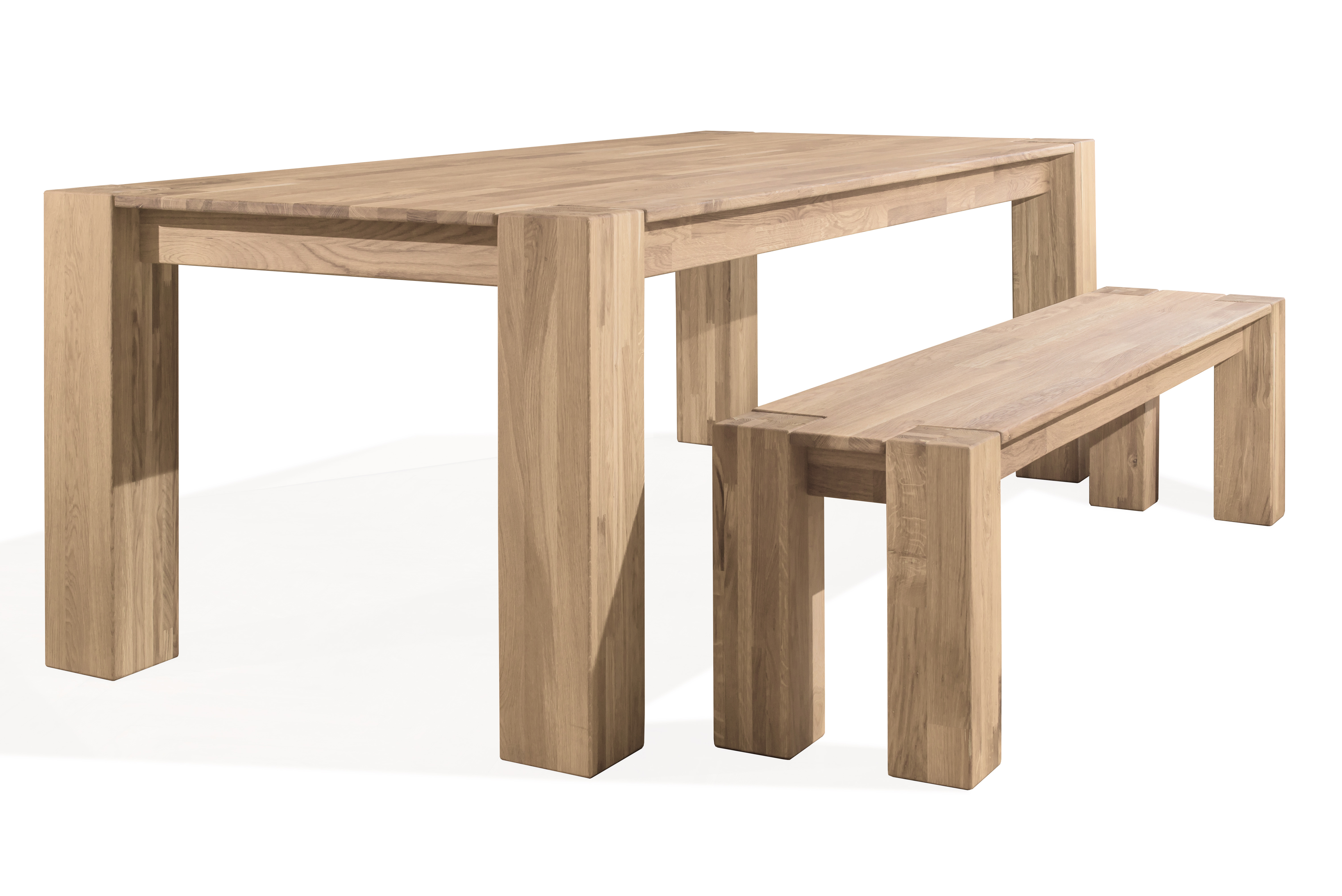 Стол обеденный "Прованс 03" 1800