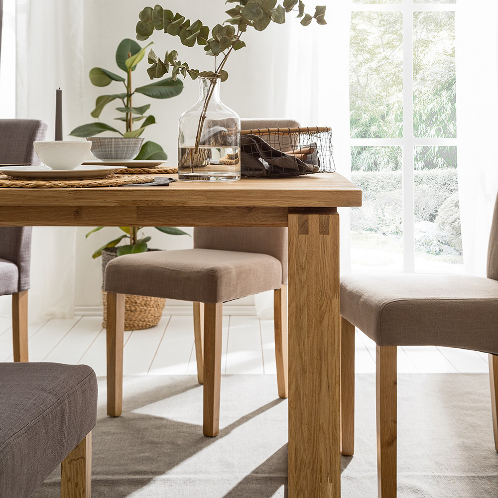 Стол обеденный "Рино"