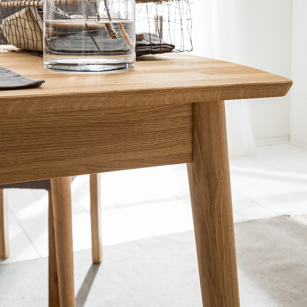 Стол обеденный Сканди 1 1400x900x750