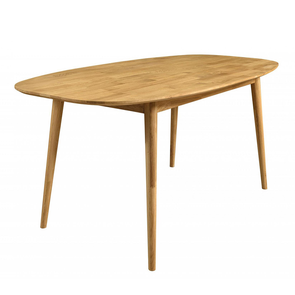 Стол обеденный Сканди 2.1 1600x900x750