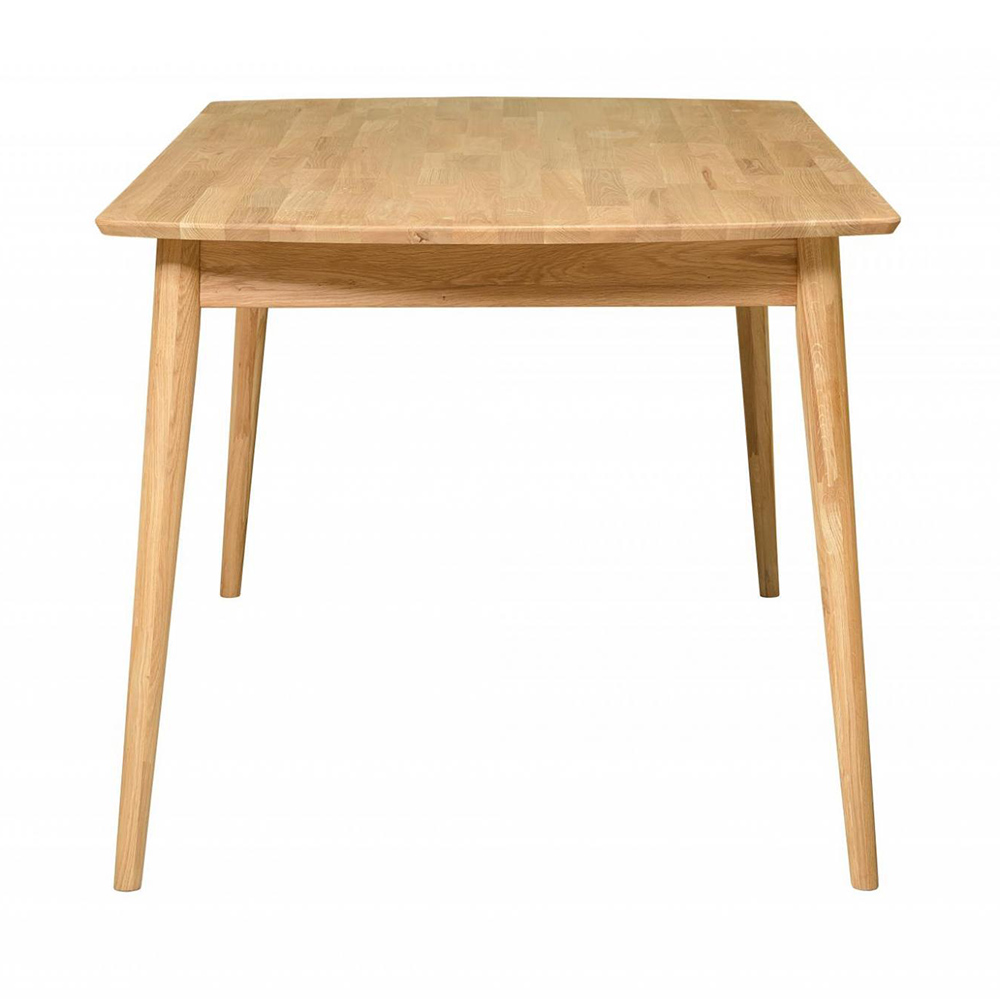 Стол обеденный Сканди 1 1600x700x750