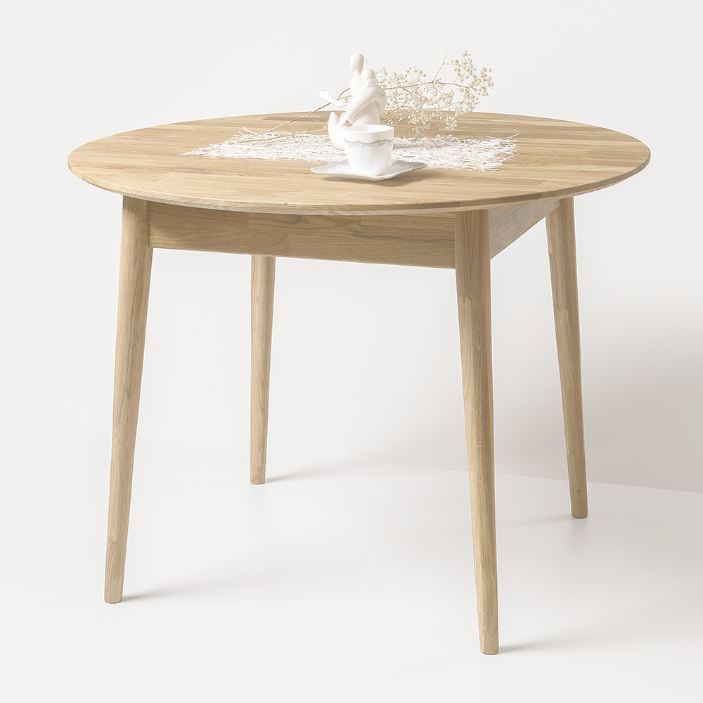 Стол обеденный Сканди 3 D1100