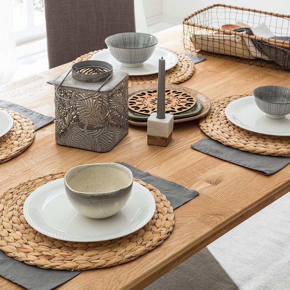 Стол обеденный Сканди 1 1400x900x750