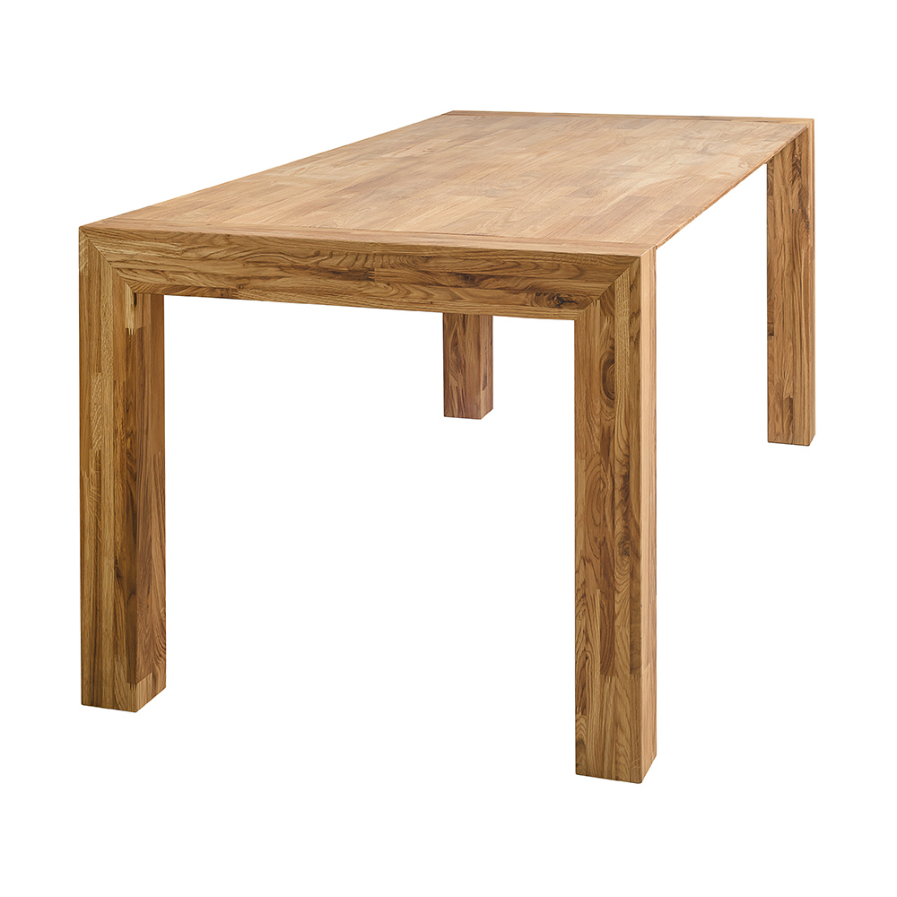 Стол обеденный раздвижной "Зарг Р"