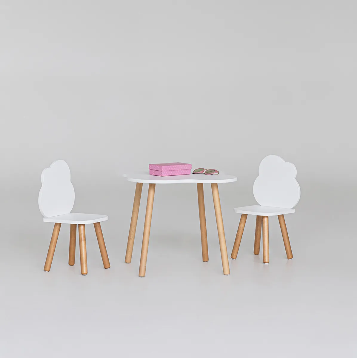 Стул облако ДМ002 (выставочный образец)