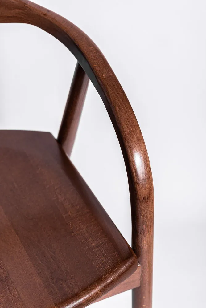 Полукресло Диана, сиденье твердое