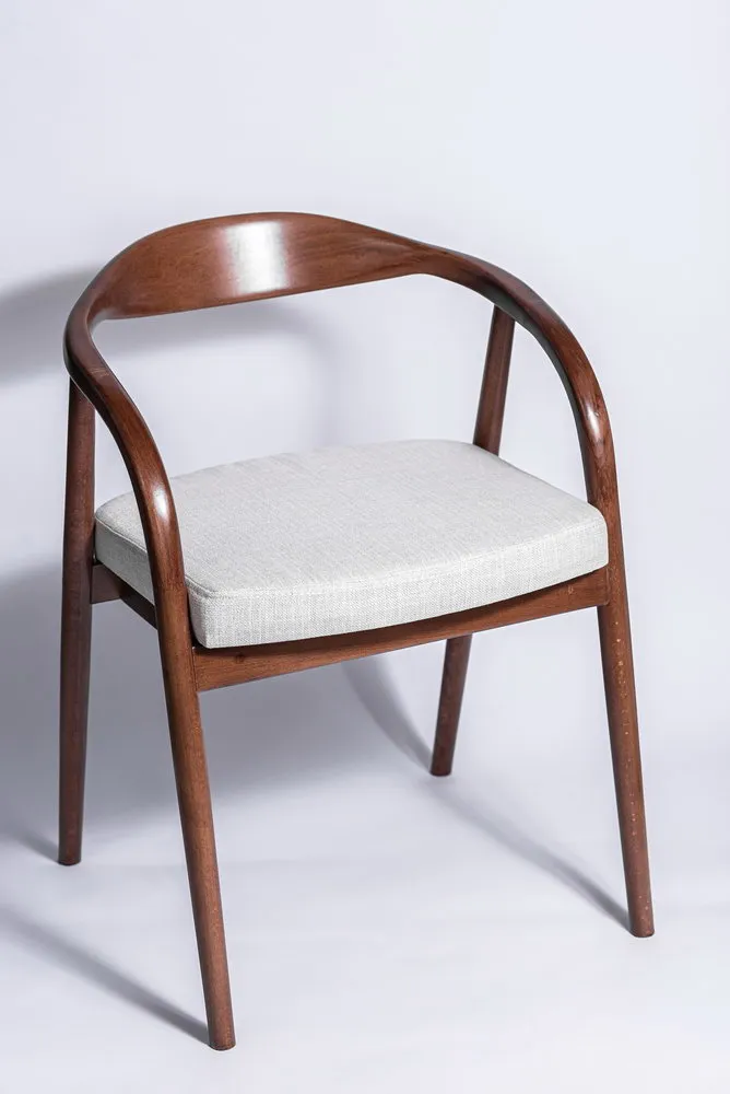 Полукресло Диана, сиденье мягкое