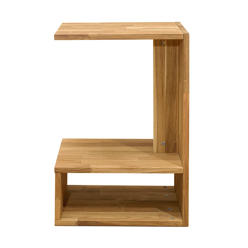 Тумба прикроватная-столик Ханс