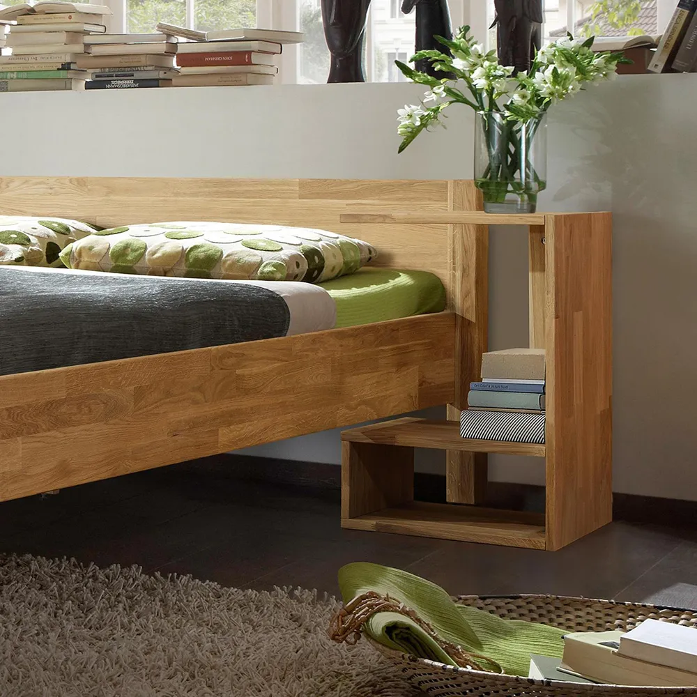 Тумба прикроватная-столик Ханс