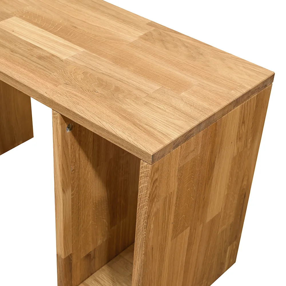 Тумба прикроватная-столик Ханс 