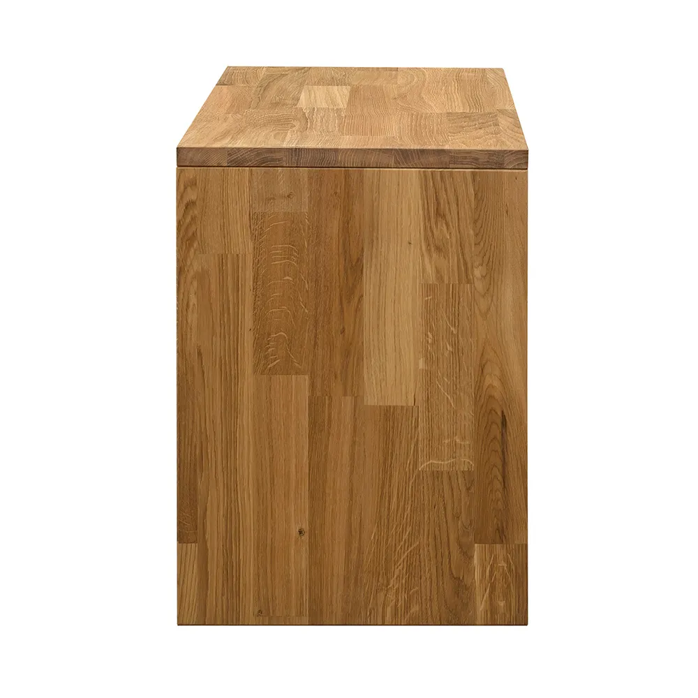 Тумба прикроватная-столик Ханс