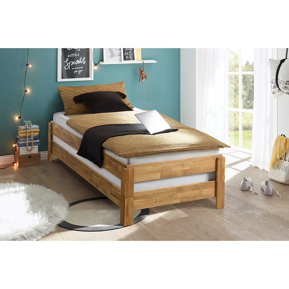 Кровать Дуби, 900х2000