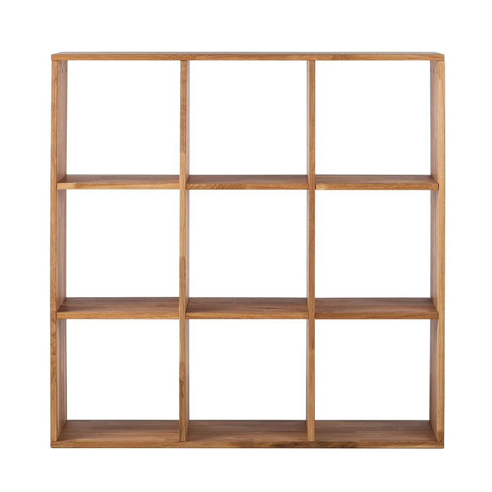 Стеллаж Грапвуд 3х3 