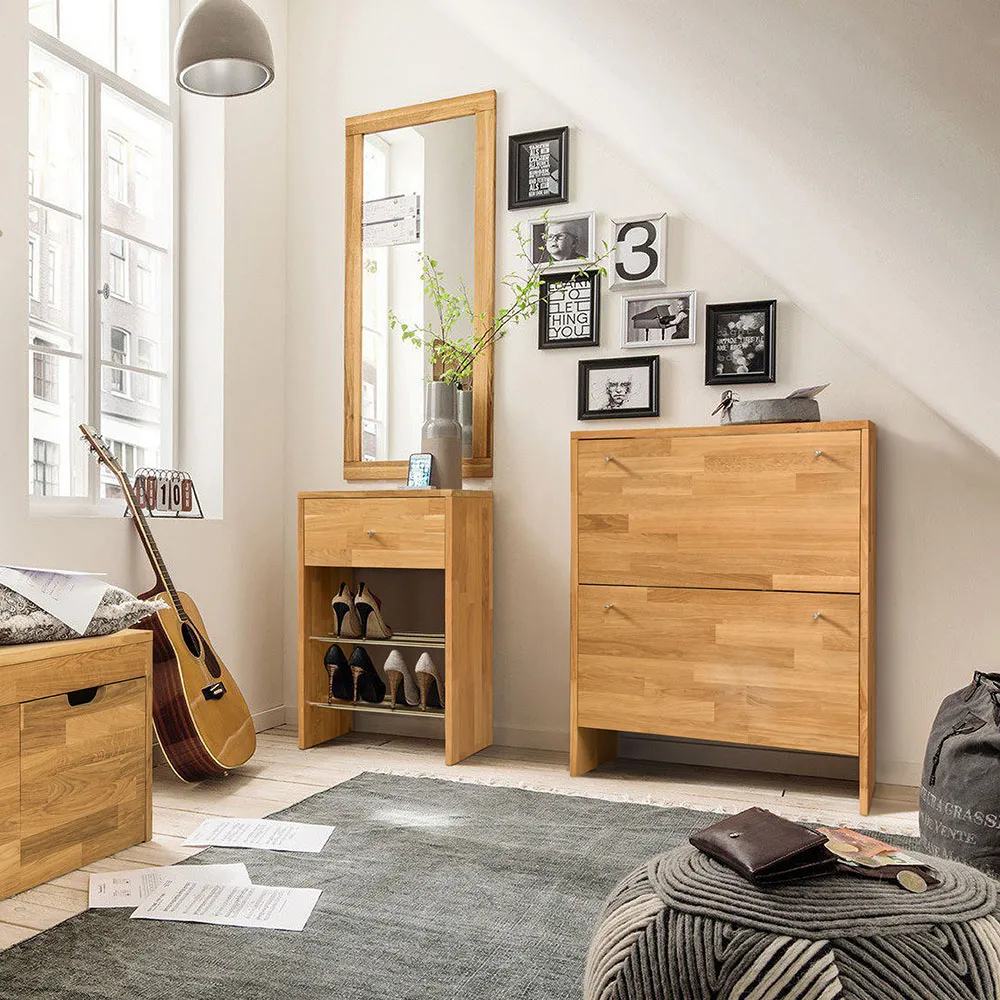 Тумба для обуви Терамо 