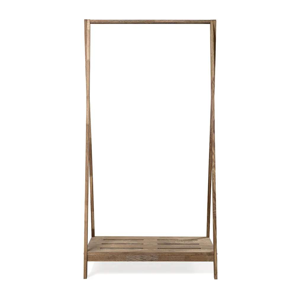 Стеллаж для одежды Дельф