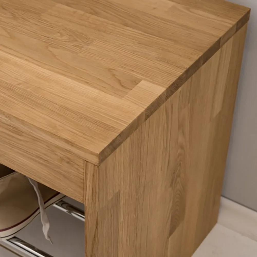 Скамья для обуви Терамо 