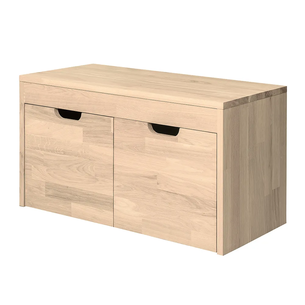 Скамья для обуви Терамо 2