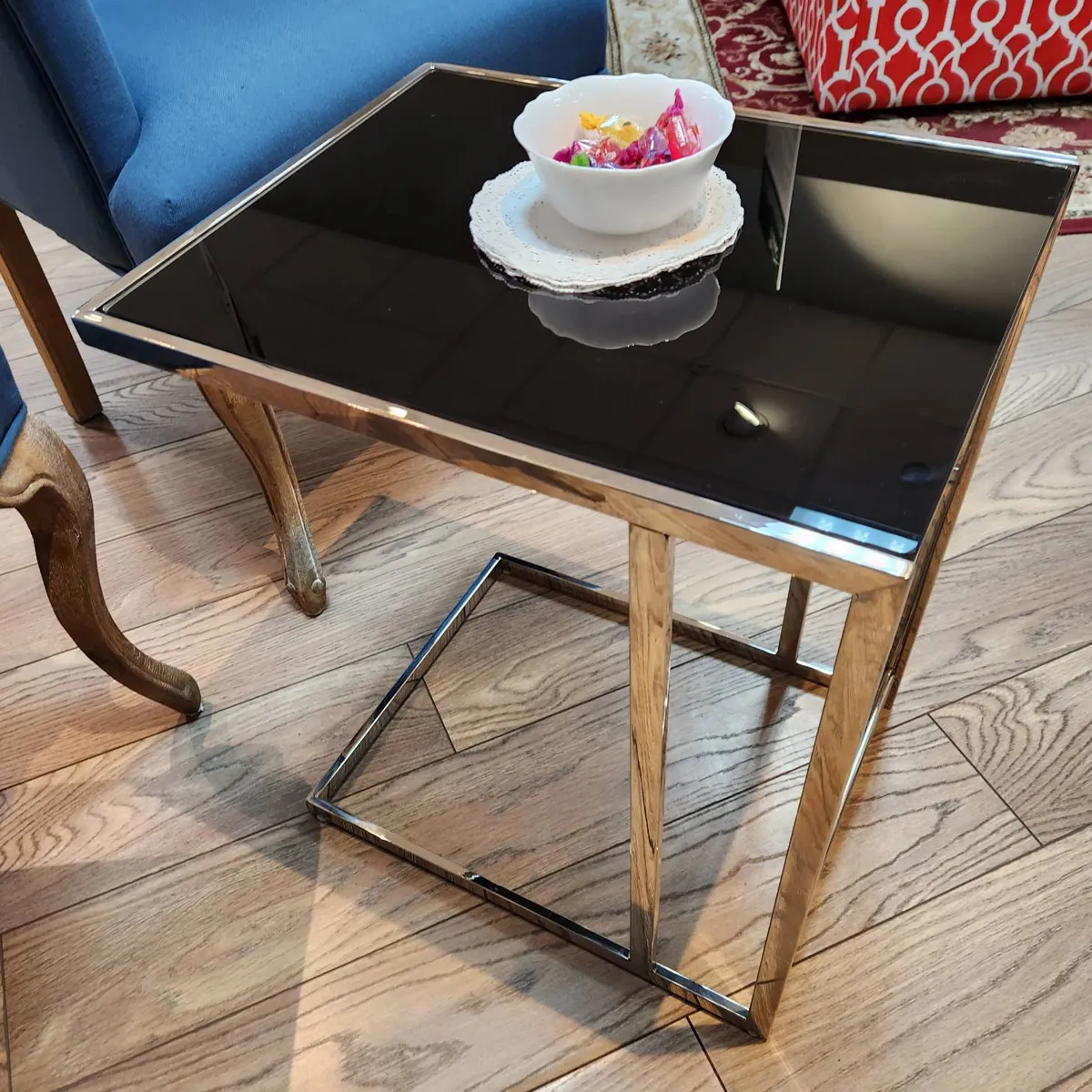   Стол журнальный J015 (выставочный образец)  