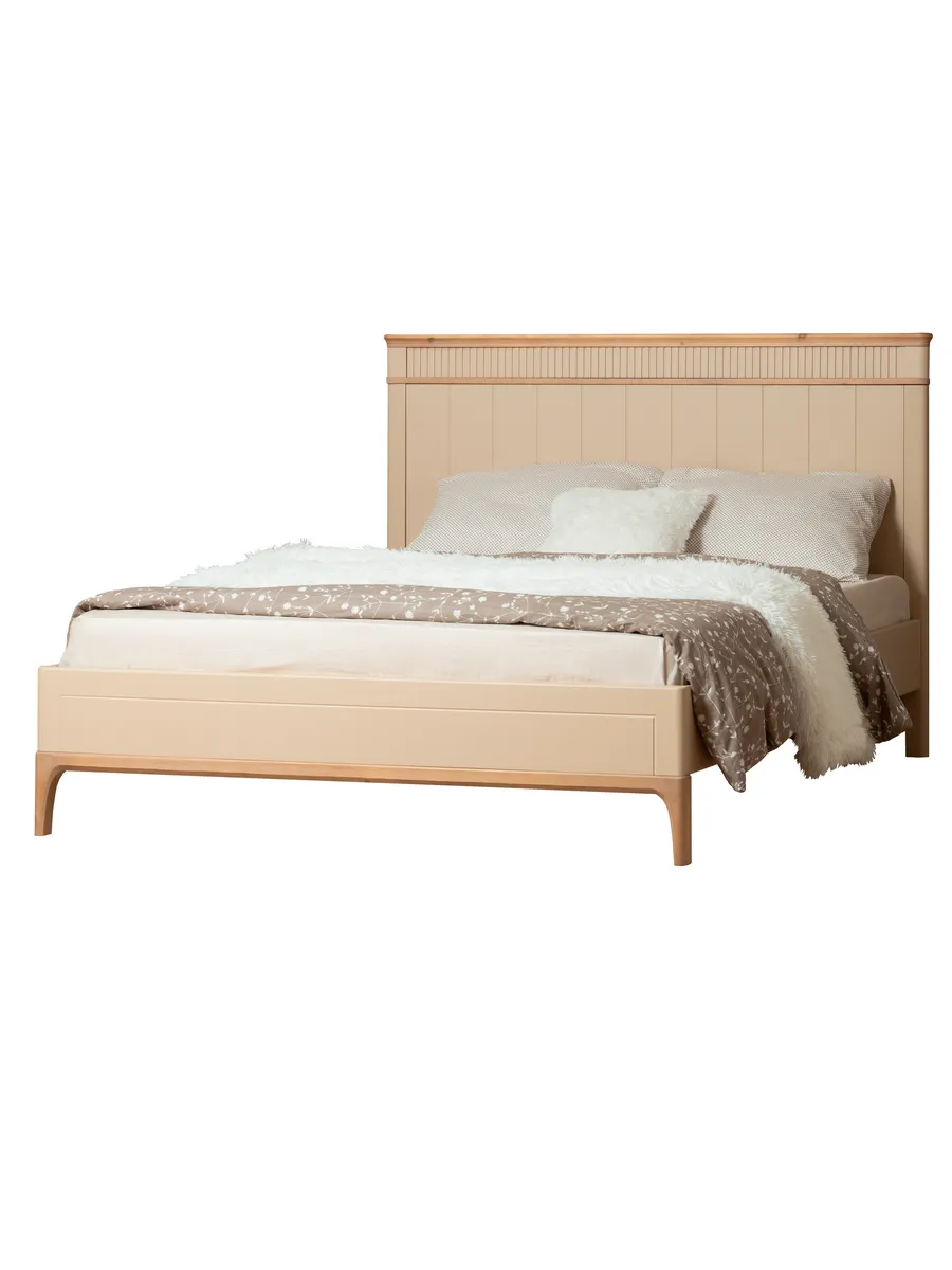   Кровать деревянная Грета №11 800х1600  