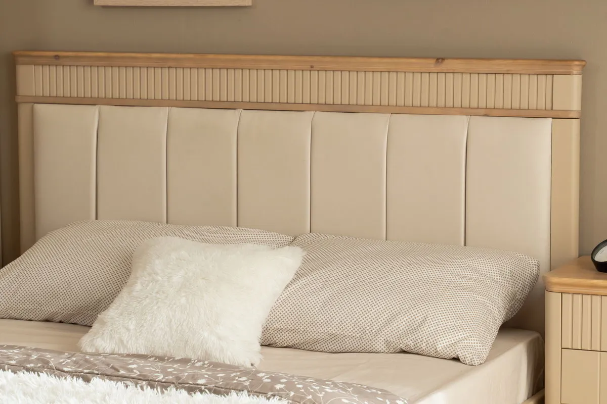 Кровать мягкая Грета №12 800х2000