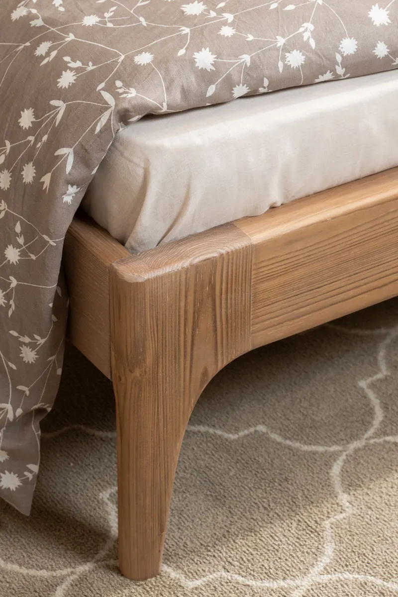 Кровать деревянная Грета №22 800х2000