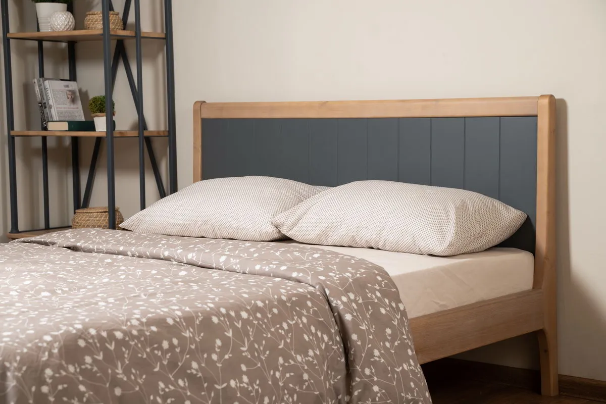 Кровать Грета №23 1600х2000