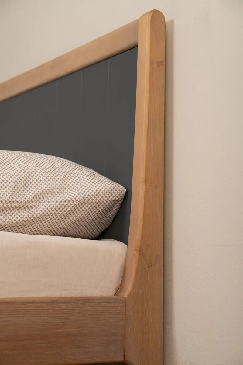 Кровать Грета №23 1600х2000