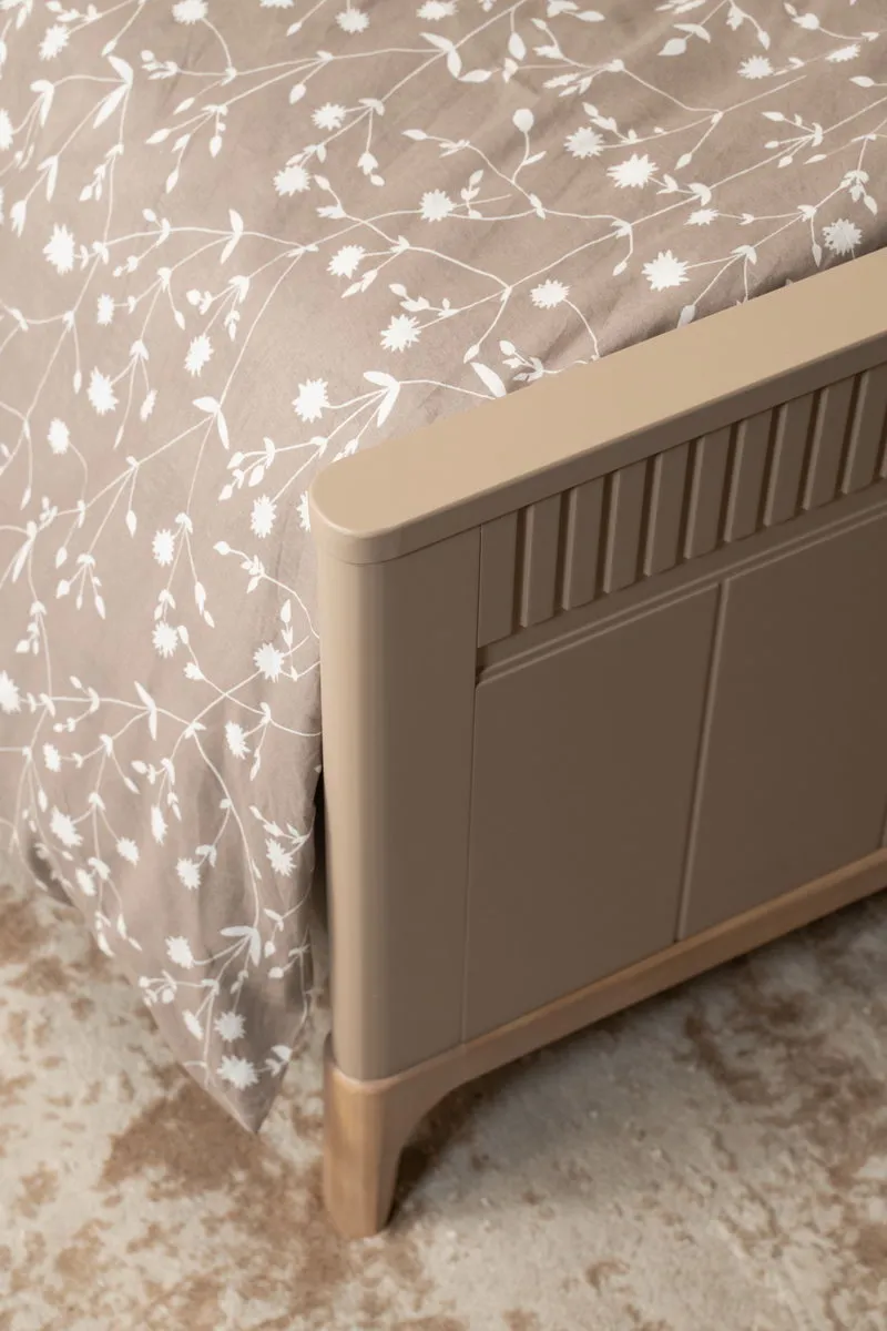 Кровать Грета №25 900х2000