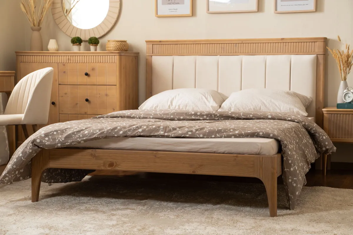 Кровать мягкая Грета №26 800х1800