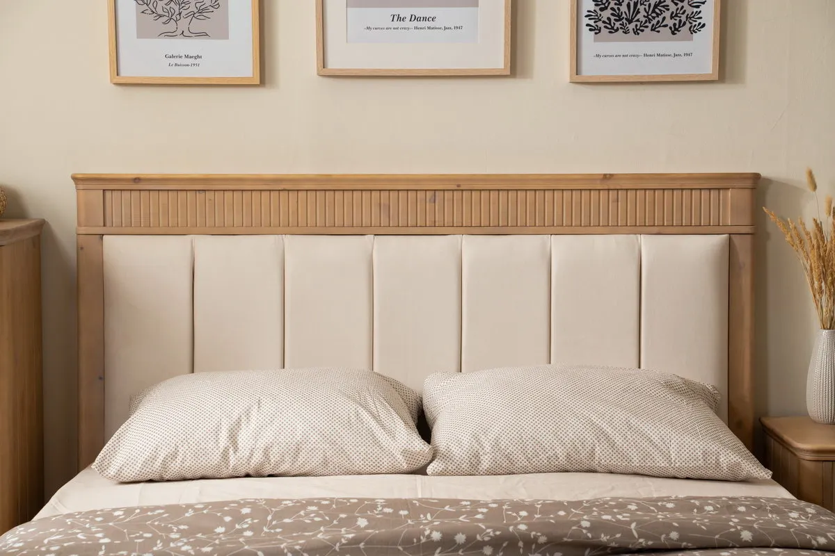 Кровать мягкая Грета №26 1200х2000