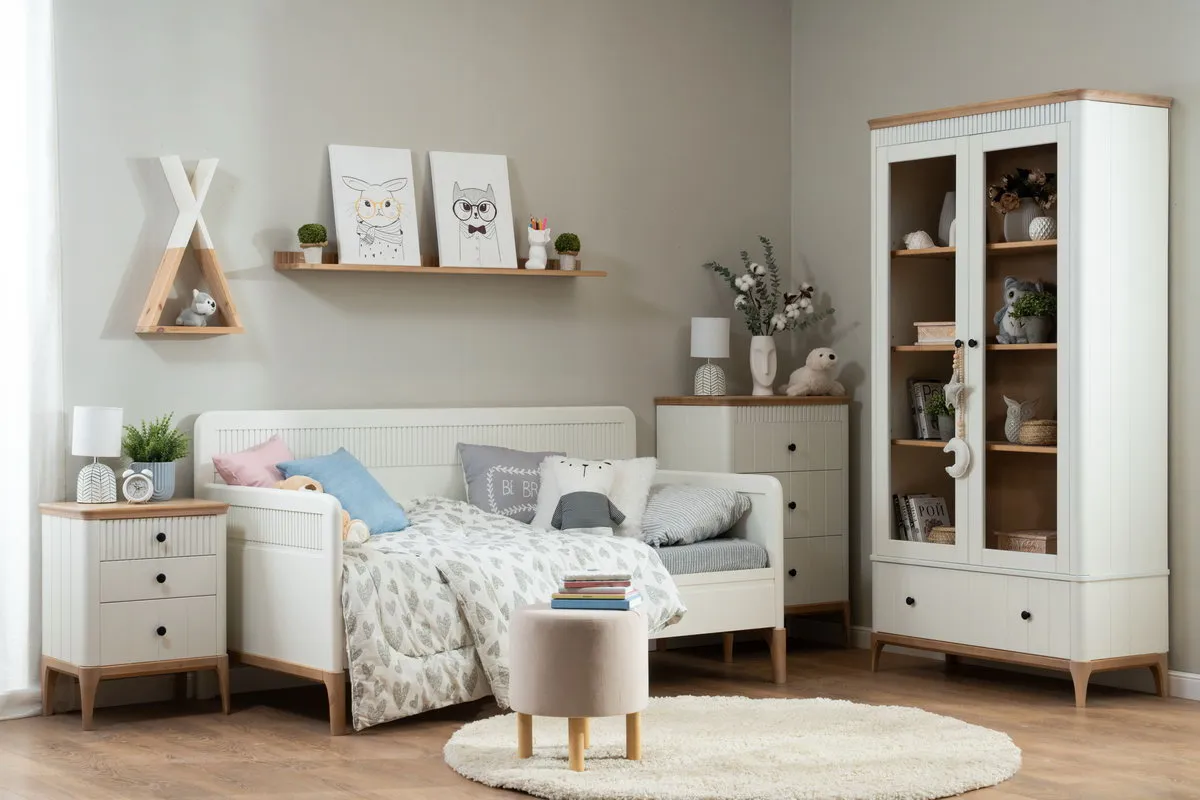 Тахта Грета №2 800х1600