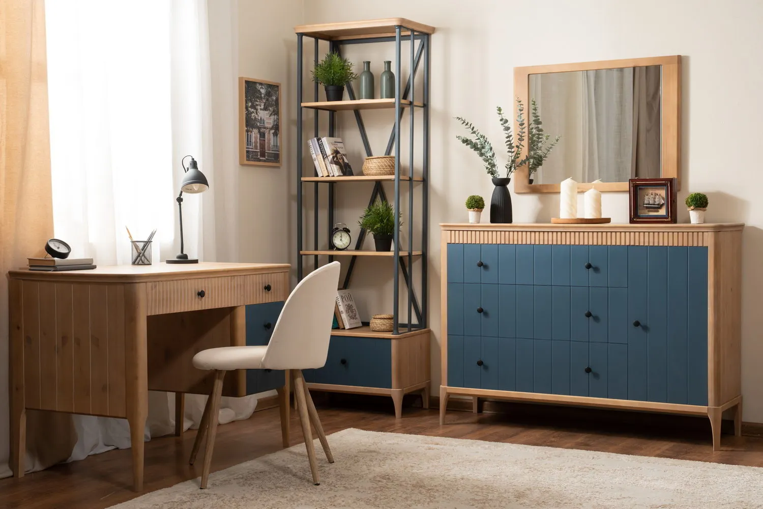 Комод Грета №13-140